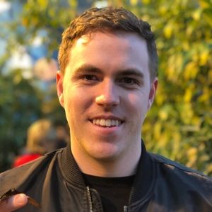 Meet your Posher, Nick